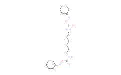 1,6-双(环己基脒基羰基氨基)己烷