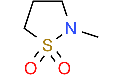 2-methyl-1λ,2-thiazolidine-1,1-dione