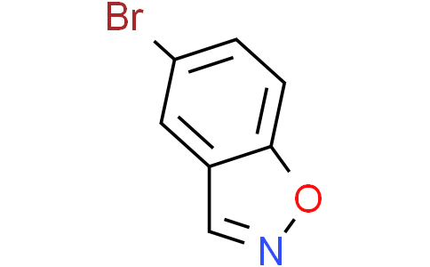 5-bromo-1,2-benzoxazole
