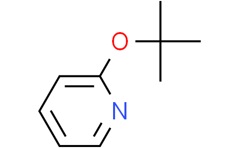 2-tert-butoxypyridine