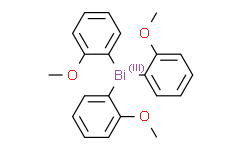 三(2-甲氧苯基)铋,≥97%