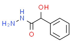 (R)-2-羟基-2-苯基乙酰肼,≥95%