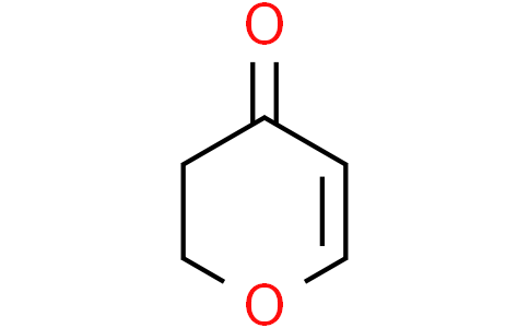 3,4-dihydro-2H-pyran-4-one