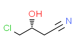 (|R|)-(+)-4-氯-3-羟基丁腈
