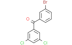 3-BROMO-3',5'-DICHLOROBENZOPHENONE