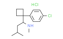 Desmethyl Sibutramine hydrochloride