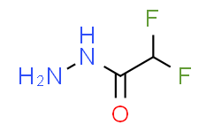 2，2-二氟乙酰肼,95%