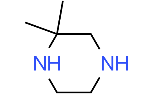 2,2-dimethylpiperazine
