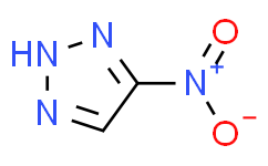 4-硝基-1，2，3-三唑,≥95%