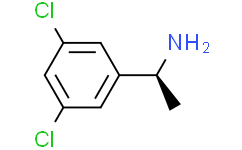 (S)-1-(3,5-二氯苯基)乙胺