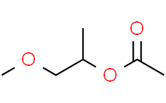 Isopropylene glycol monomethyl ether acetate