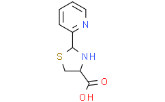 2-(2-吡啶基)噻唑烷-4-羧酸