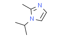 1-异丙基-2-甲基咪唑,97%