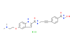 CRA-026440 hydrochloride