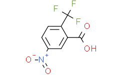 5-硝基-2-三氟甲基苯甲酸,97%