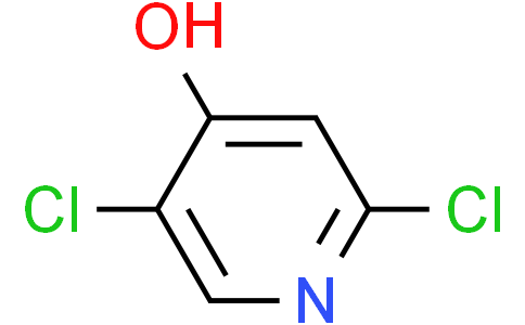 2,5-二氯-4-羟基吡啶