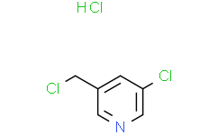 3-氯-5-(氯甲基)吡啶盐酸盐