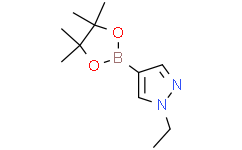 1-乙基-1H-吡唑-4-硼酸频哪醇酯
