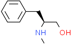 (S)-(+)-2-(N-甲胺基)-3-苯丙醇