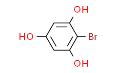 1，3，5-三羟基2-溴苯,95%