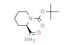 (R)-N-Boc-脯氨酰胺,≥97%