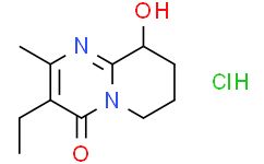 帕利哌酮杂质06对照品（盐酸盐）