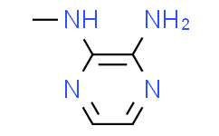 2-氨基-3-甲氨基吡嗪,97%
