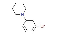 1-(3-溴苯基)哌啶,98%