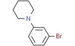 1-(3-溴苯基)哌啶,98%