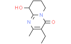 帕利哌酮相关物质A