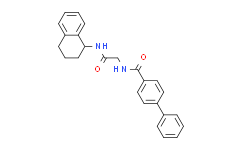 TAO Kinase inhibitor 1