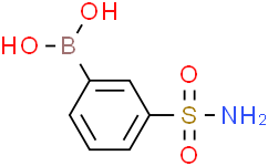 3-硼苯磺酰胺