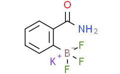 Potassium(2-Aminocarbonylphenyl)Trifluorborate