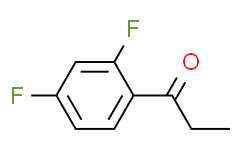 2，4-二氟苯丙酮,≥98%
