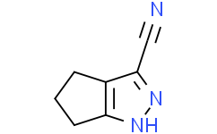 1,4,5,6-四氢环戊并吡唑-3-甲腈