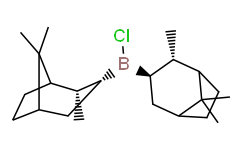 [Perfemiker](-)-B-氯化二异松香芹硼烷,60%正己烷溶液， ca. 1.7mol/L