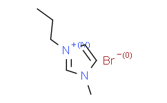溴化1-丙基-3-甲基咪唑,97%
