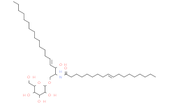 D-GLUCOSYL--1,1' N-OLEOYL-D-ERYTHRO-SPHINGOSINE