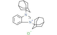 1,3-Bis(1-adamantyl)benzimidazolium chloride