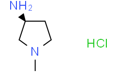 N-甲基-3-氨基吡咯烷