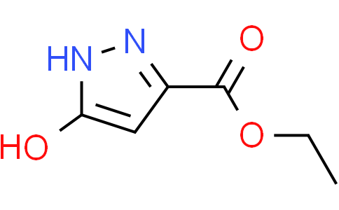 ethyl 5-hydroxy-1H-pyrazole-3-carboxylate