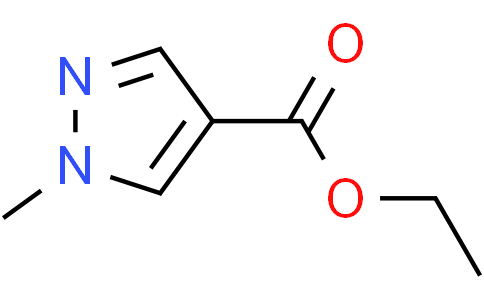 ethyl 1-methyl-1H-pyrazole-4-carboxylate