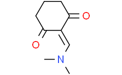2-二甲基氨基亚甲基环己烷-1,3-二酮