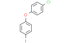 4-(4-Chlorophenoxy)iodobenzene
