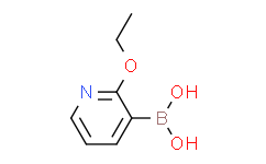 2-乙氧基吡啶-3-硼酸,98%