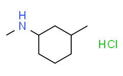  N,3-二甲基环己胺盐酸盐