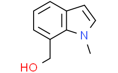 (1-methylindol-7-yl)methanol