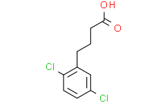 4-(2,5-二氯苯基)丁酸