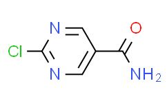 2-氯-5-嘧啶酰胺