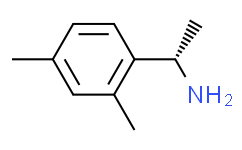 (S)-1-(2，4-二甲基苯基)乙胺,≥95%